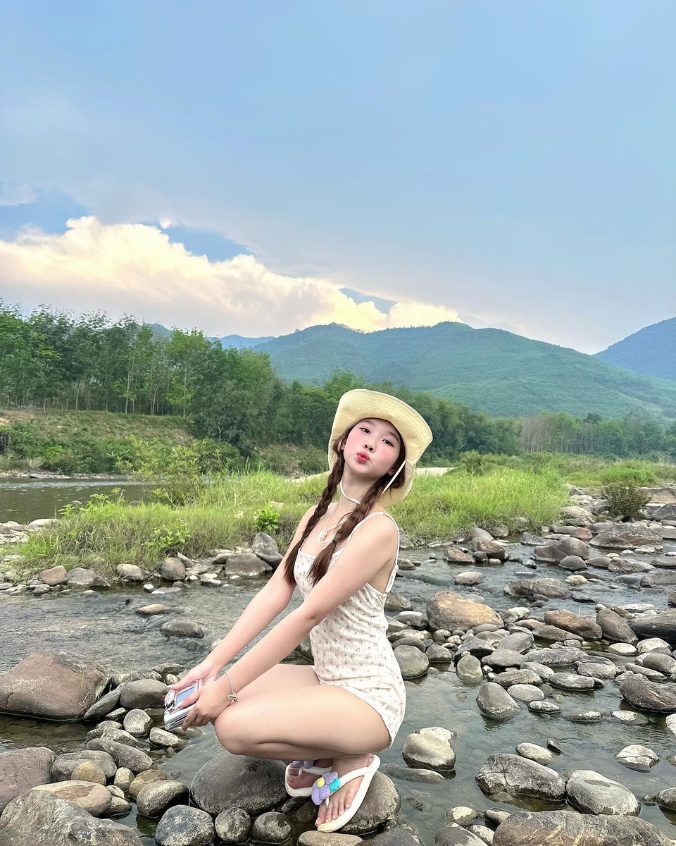 isabelinhas's tweet photo. 何事も楽しむ心が、人生を豊かにする秘訣だ。 🤔
AhuJG https://t.co/7H5GRk6cE9