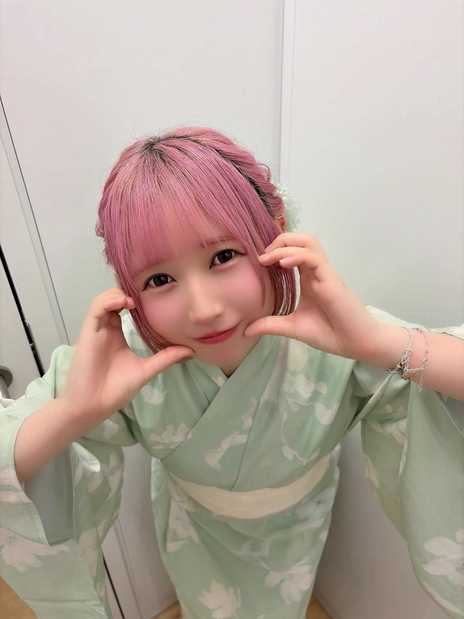 永堀ゆめ（Appare!）@5/23横アリワンマン on X: 