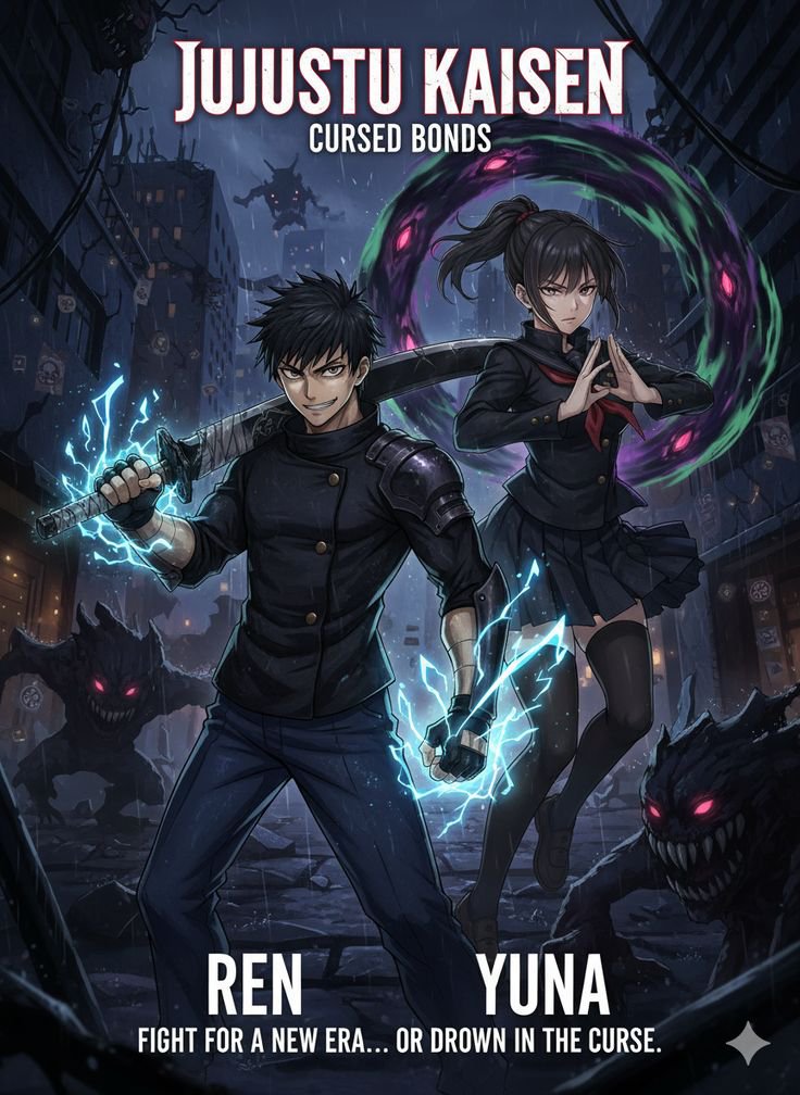 jujustukaisen_1's tweet photo. A rival can force a sorcerer to reach a level they never knew existed… 👀🔥 What should trigger that breakthrough: intense competition, protecting a teammate, discovering a new technique, or mastering a weakness? 🌀⚡ https://t.co/f9UYnq20jM