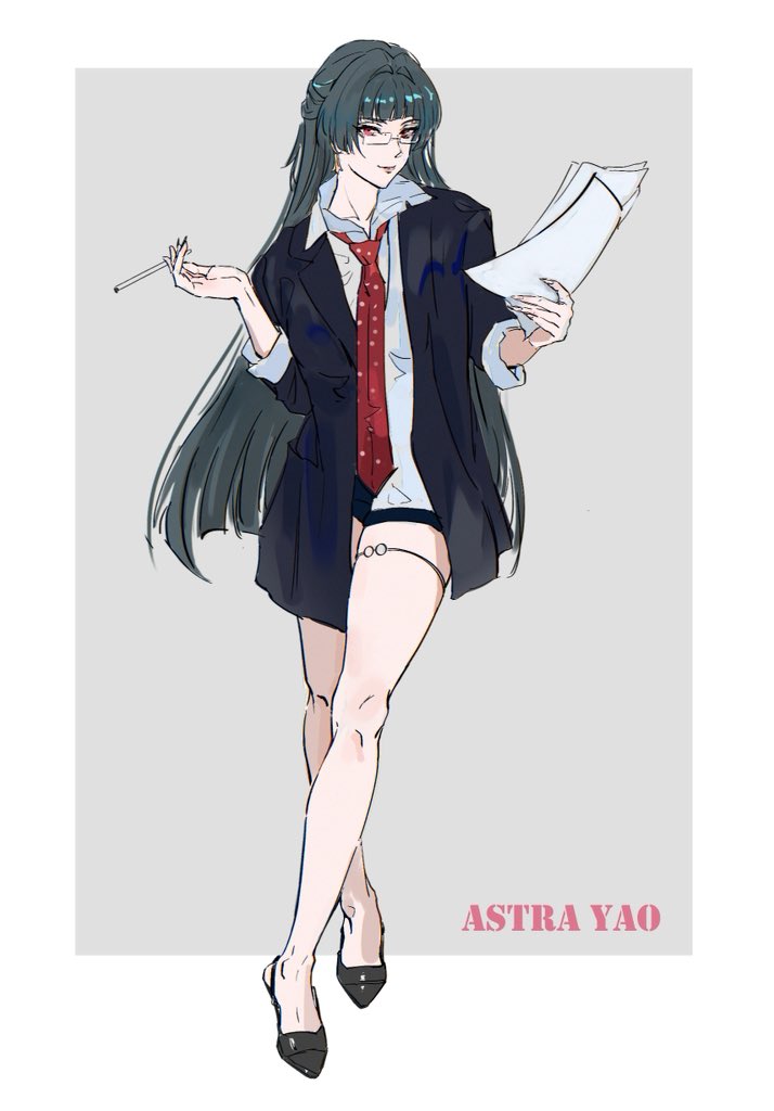 Emika1s's tweet photo. astra https://t.co/zzffCUJs41