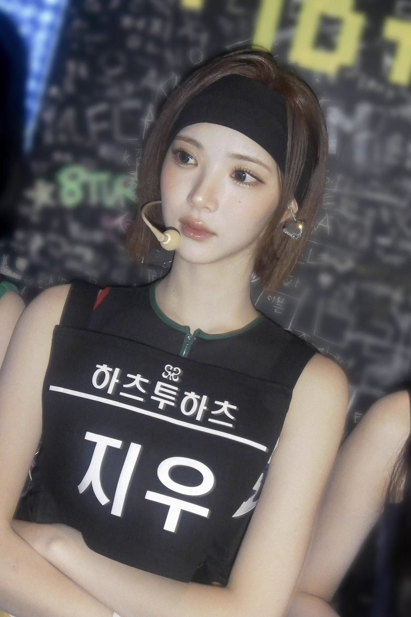 JIWOO 지우 (@H2H__JIWOO) / X