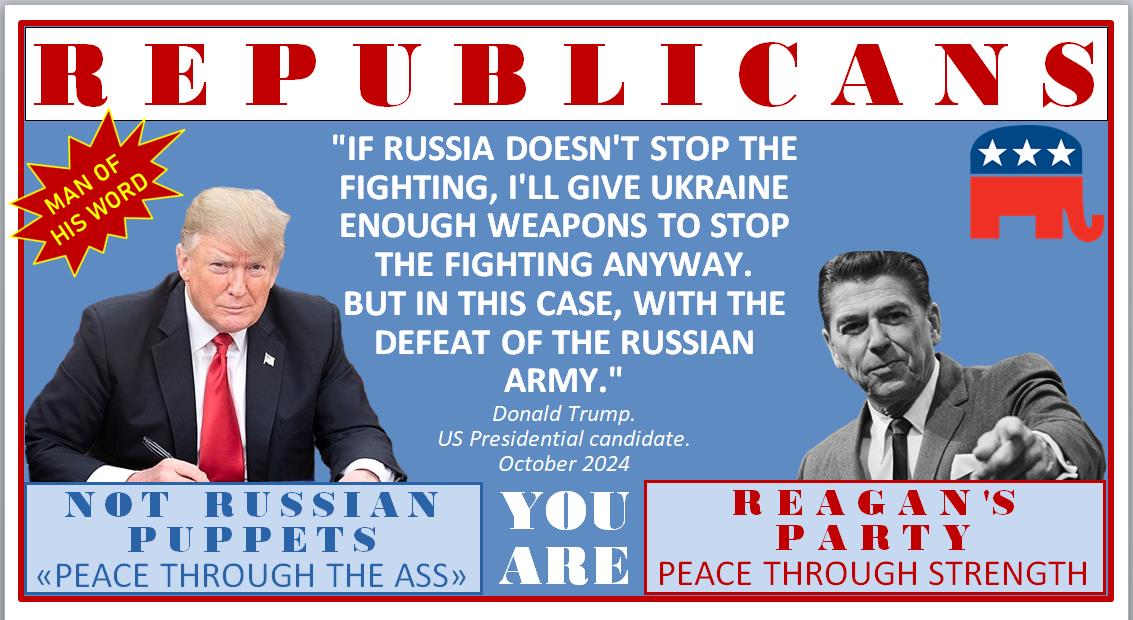 Evgen_Lucky's tweet photo. @marklevinshow In practice, Trump’s policy regarding the war in Ukraine remains completely indistinguishable from Biden’s.
Even though the public statements made during the 2024 election campaign sounded entirely different.
Perhaps that is why Sullivan isn't in an FBI prison yet? https://t.co/vKqy37EaBq