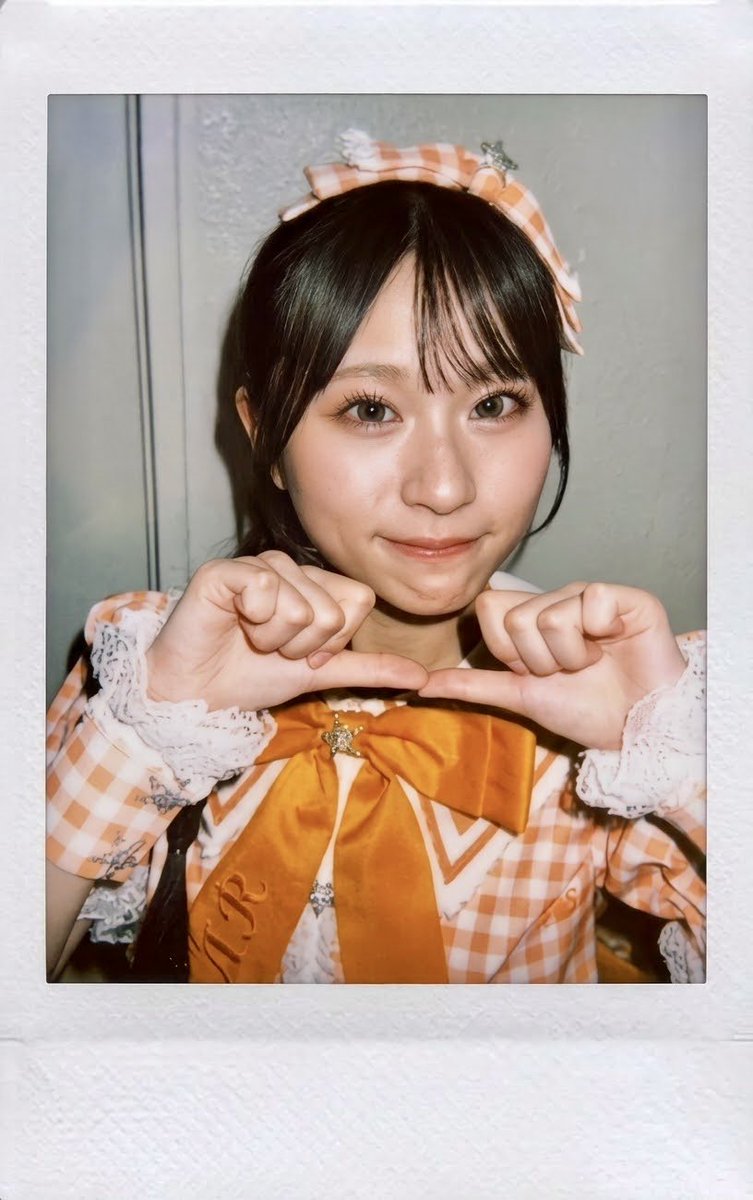C6Kopi's tweet photo. 9／２４単独🌟

ここにゃん🧡に「チョークよし🫵」やってもらいました🥺✨

ほんとにかわいすぎる🙈

ALT🫧
#新井心菜 #MORESTAR 
#もあすた #ここにゃんここに召喚 https://t.co/6nX3LO0xcD