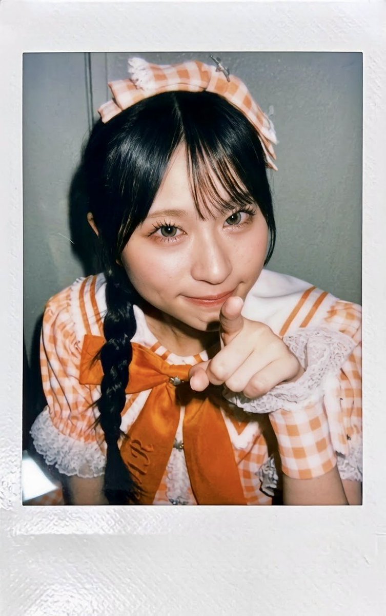 C6Kopi's tweet photo. 9／２４単独🌟

ここにゃん🧡に「チョークよし🫵」やってもらいました🥺✨

ほんとにかわいすぎる🙈

ALT🫧
#新井心菜 #MORESTAR 
#もあすた #ここにゃんここに召喚 https://t.co/6nX3LO0xcD