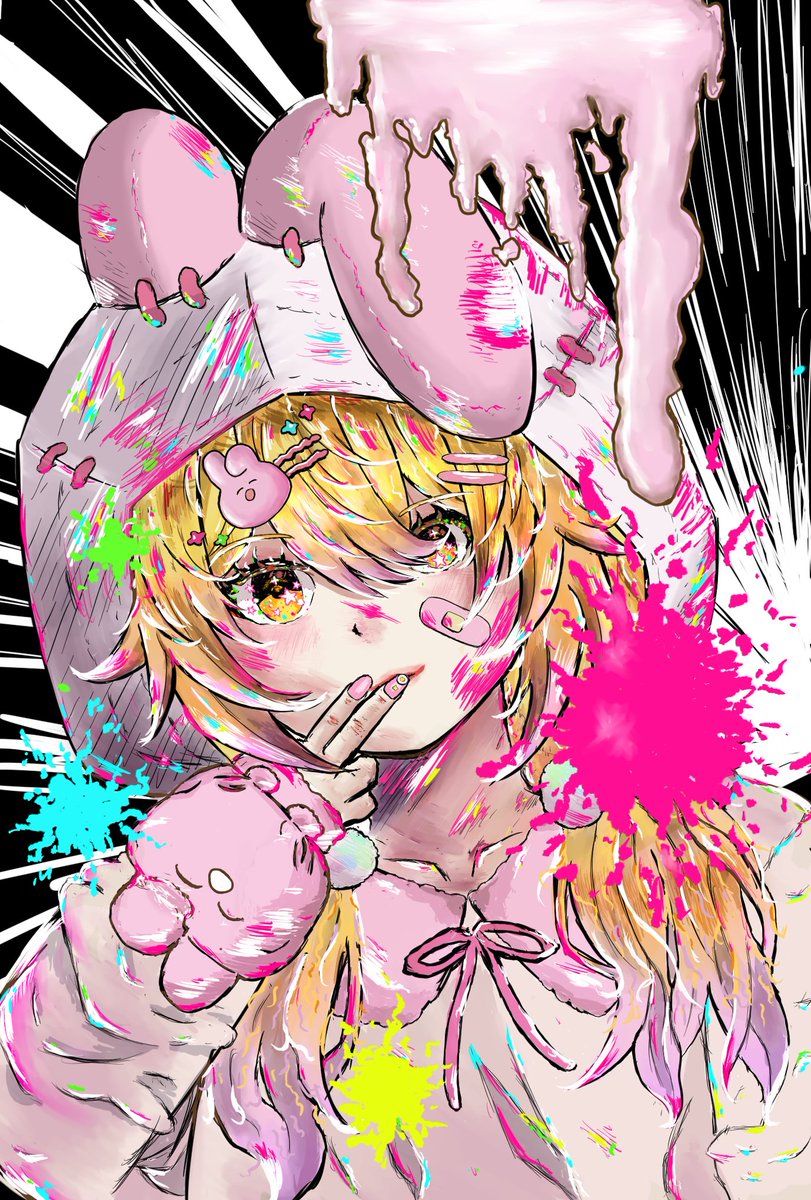 MAtani_222's tweet photo. 新しいイラストのテイストを模索しているので、

フォロワーさん(じゃなくてもいいけど)にぜひご意見いただきたいんですが、

僕のイラストってどんな特徴ありますかね
#絵描きさんと繋がりたい
#イラスト https://t.co/jRMZhxOkqu