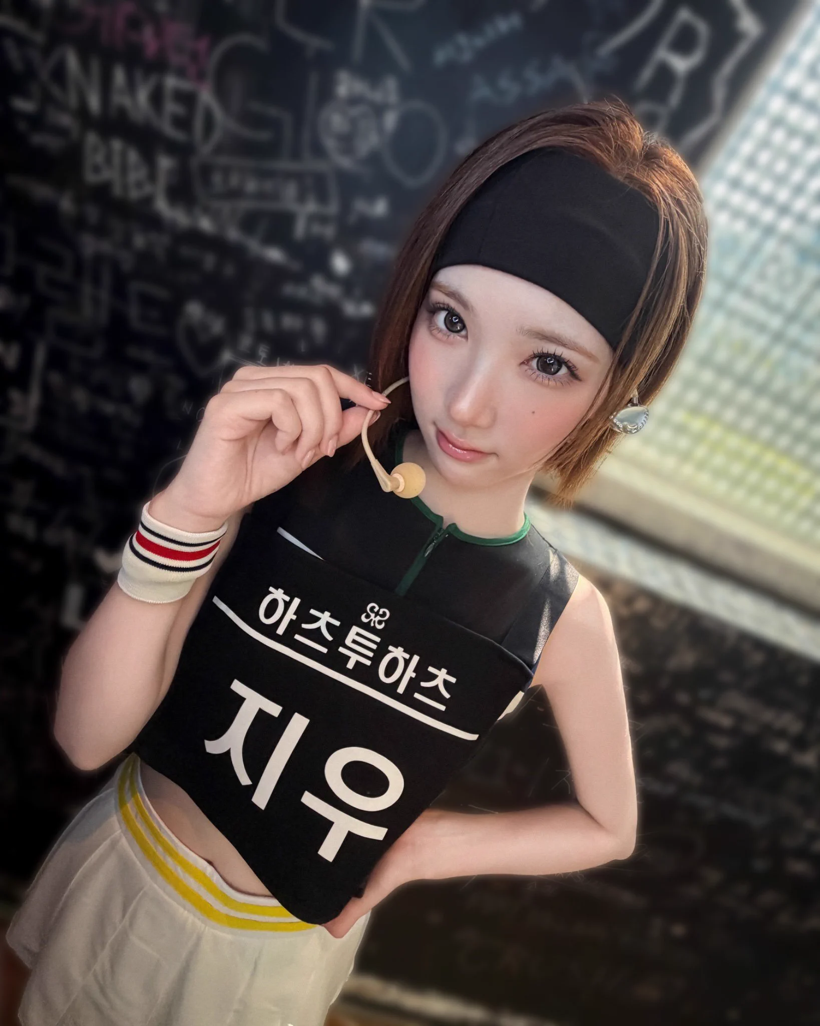 JIWOO 지우 (@H2H__JIWOO) / X
