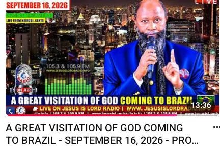 MuriungiSt18135's tweet photo. MARK MY WORDS.....Be witnesses @PicotyChelangat @Prophet_DrOwuor @Benhams_ .... https://t.co/yxBzcm7tik