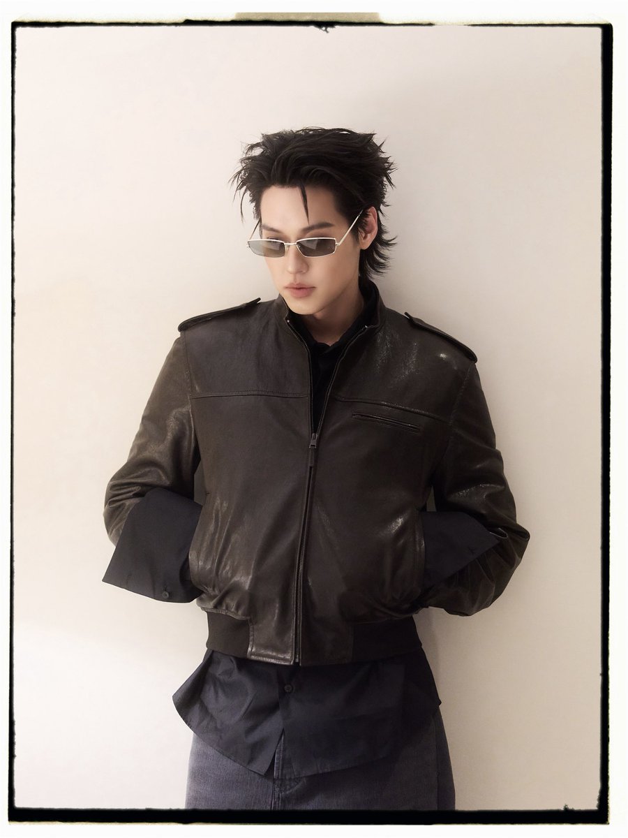gangwayth's tweet photo. #GangwayNews บิวกิ้น - พุฒิพงศ์ อัสสรัตนกุล Gucci Brand Ambassador จากแฟชั่นโชว์ Gucci คอลเล็กชั่น Spring - Summer 2027 ณ มิลาน ประเทศอิตาลี

BILLKIN X GUCCI SS27
#GUCCISS27xBILLKIN 
#BILLKINBAGUCCI
#Bbillkin https://t.co/VJiH34x01e