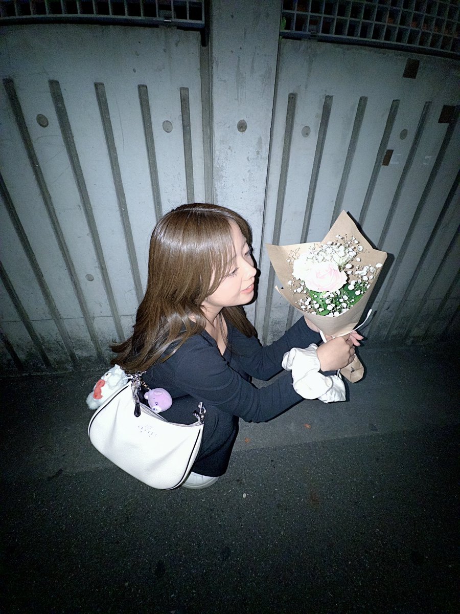 xhdktoa's tweet photo. 23歳になりました♡
もっともっと可愛くなります♡ https://t.co/cv9NihwyuA