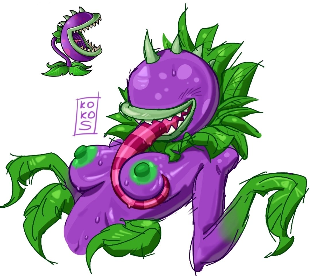 Kokosjs11's tweet photo. #pvz https://t.co/JrM1WzgIuA