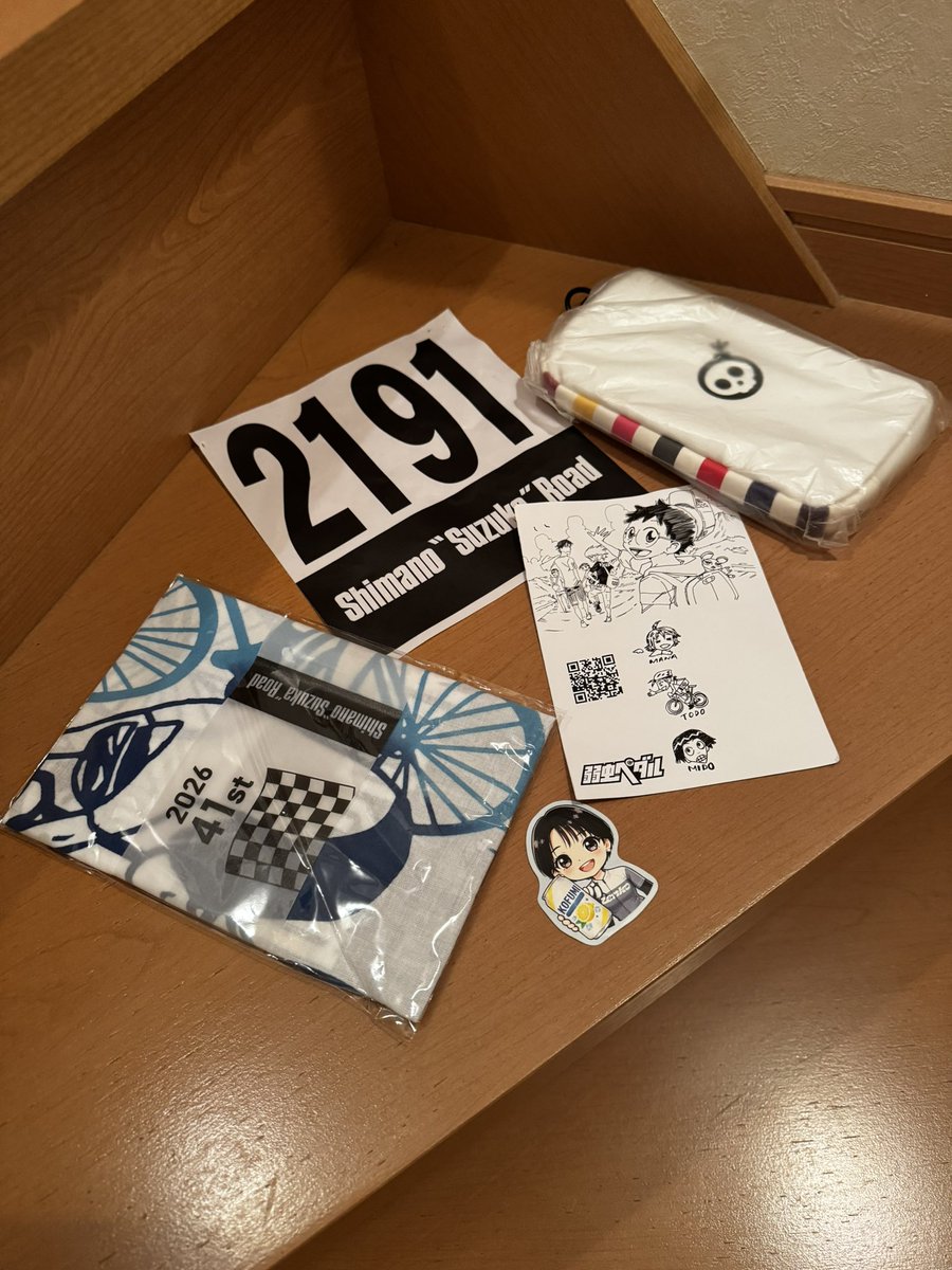 samuinomuripo's tweet photo. @WhiteF12 ステッカーありがとうございました🥹🙏
携帯ケースに入れておきますね🥰 https://t.co/Bx9IXTtR5t
