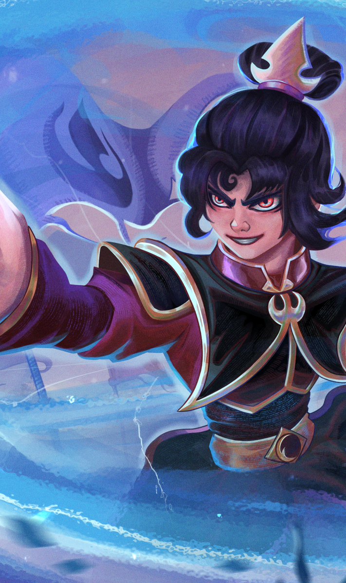 strawcatnns's tweet photo. Hi everyone! I just launched a new service on VGen for Custom MTG Cards. Feel free to check it out 
My Vgen: https://t.co/e2OYJ5mfSz 
#Customcard #Proxyart #MTG #Magicthegathering #DND #Tradingcardgame #TCG #CustomMTG #CustomDND #Azula https://t.co/Kqsxgcos4t