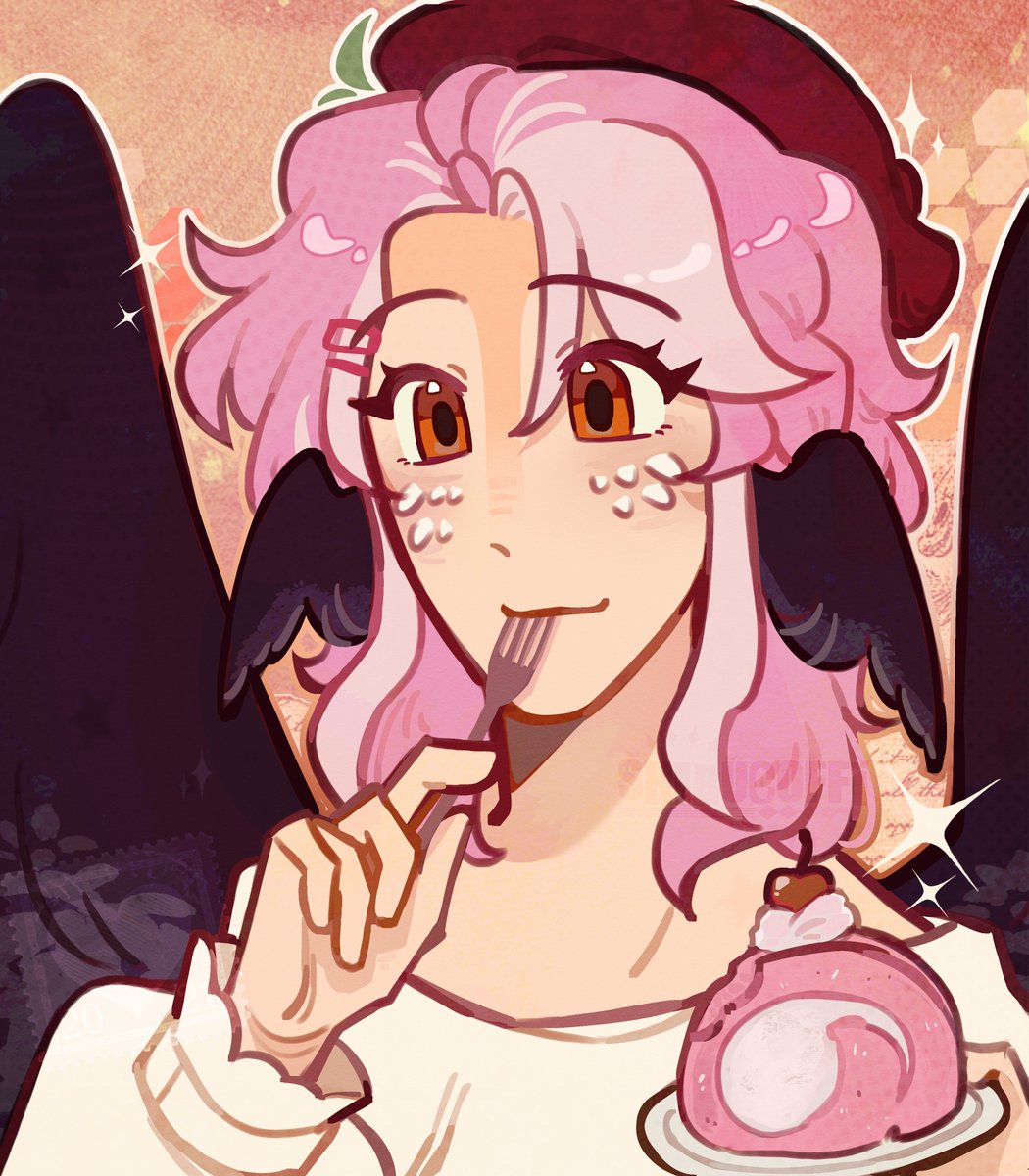 ShibuCoffi's tweet photo. Wuhluhwuh₊˚⊹ᰔ🎀

#ocs https://t.co/iFKHAMfrHN