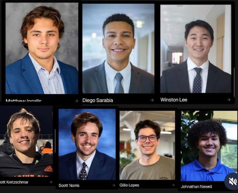 landpalestine's tweet photo. If the Cornell University rapists had been immigrants or Muslims that whole situation would have been handled differently 

They drugged and raped her for 7 hours. Sent a message in a group chat that said “free pussy upstairs” nobody stepped in, nobody stopped them. Every man in that frat is guilty