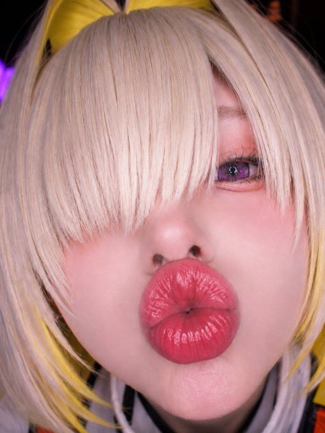 Hana_mazo's tweet photo. 自 分 の 立 場 わ き ま え て る ~♡ 
よ わ ~ ぃ オ ス は ~♡ だ ぃ す き で す よ ~♡👅 
ち ｯ せ~ ち ん ぽ 振 り ま わ し な が ら ~ ♡ 
は な ち ゃ ん の お 部 屋 ま で 来 て く だ さ い ね ~ ♡
マ ゾ オ ス さ ん 順 番 に 潰 し て あ げ ま す ね ~ ♡🧠🔨

#貼り合い #挑戦ゲーム https://t.co/IUqgop5MTm