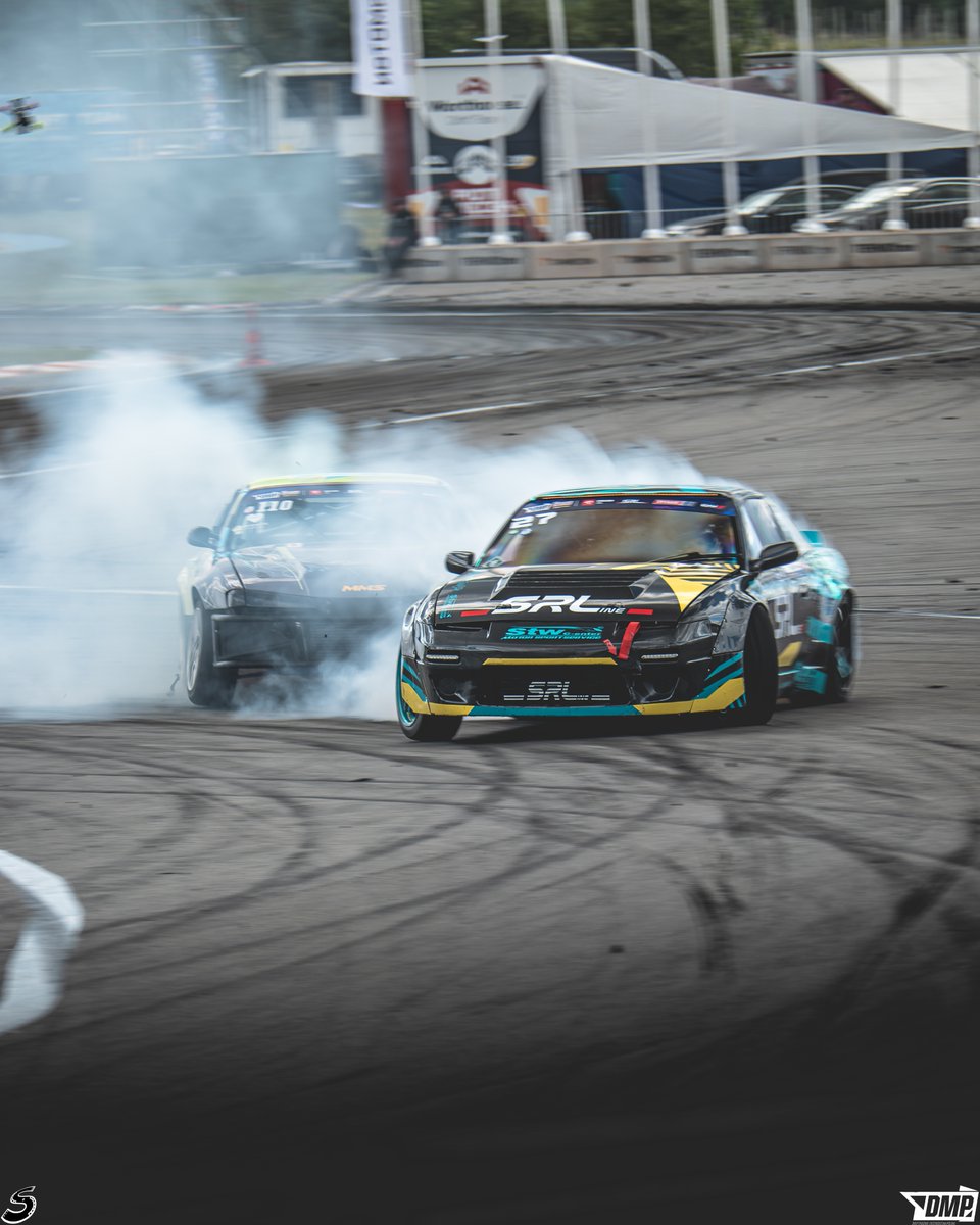 WildaStyler's tweet photo. Drifting Polish Championship – RD3 Autodrom Jastrząb

A few more shots from DMP. Great drivers, close battles, plenty of action and clouds of smoke — that’s what drifting is all about. https://t.co/GmsTNGUPEu