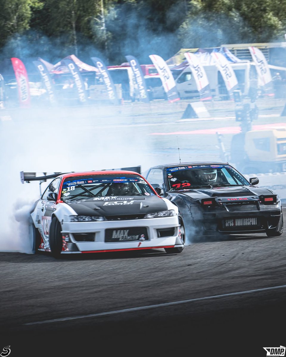 WildaStyler's tweet photo. Drifting Polish Championship – RD3 Autodrom Jastrząb

A few more shots from DMP. Great drivers, close battles, plenty of action and clouds of smoke — that’s what drifting is all about. https://t.co/GmsTNGUPEu