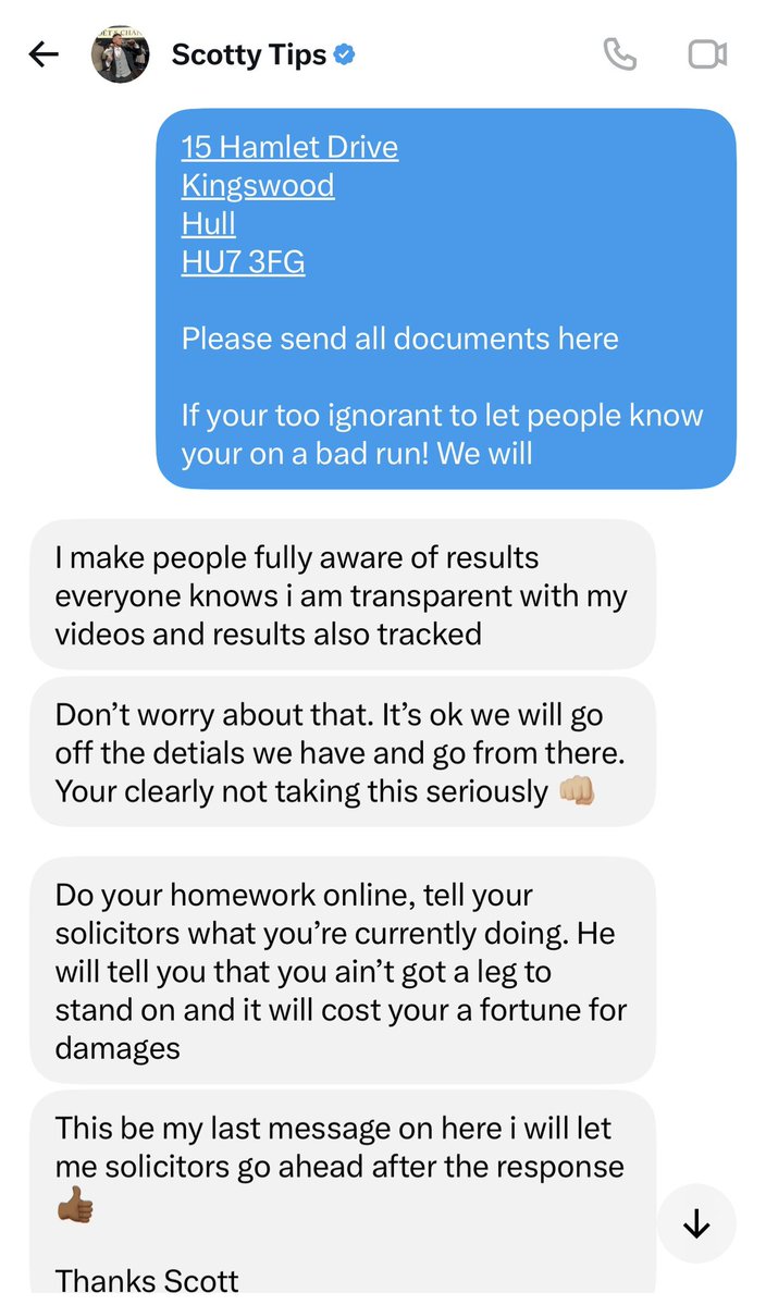 scotytipsbeware's tweet photo. To celebrate a hatrick of losses on the day! 

-11.38 points down for the month of September! (We believe dodgy counting)

See below conversation between us &amp; “Scott Shearsmith” aka @Scottytipss aka coco the clown 🤡 chief of the circus act! 🎪 https://t.co/YUCQX4fdv4