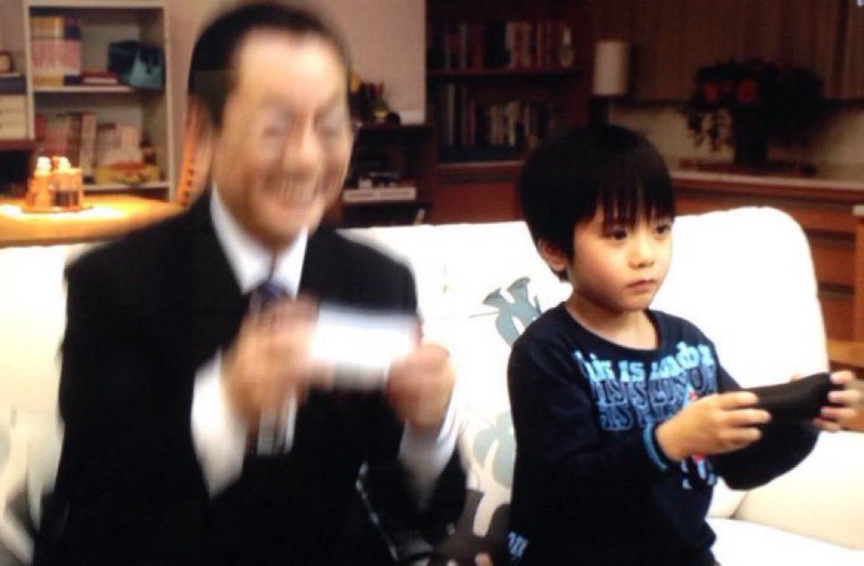 Invader__YURUI's tweet photo. 2億年ぶりくらいだけど中々楽しくてこれ https://t.co/eDzs2UmuGw