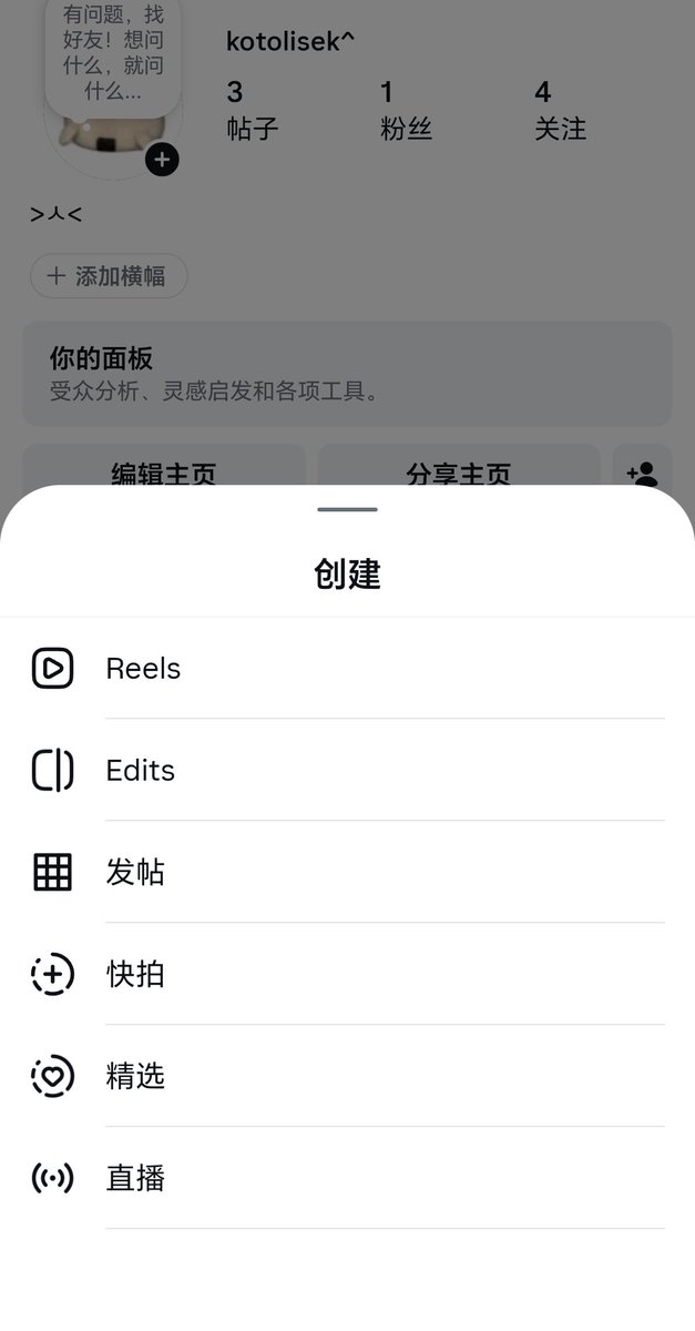 Kotolisek's tweet photo. 其实我一直玩不明白ig 这些到底都什么意思呀。 https://t.co/PpAZLufEMc