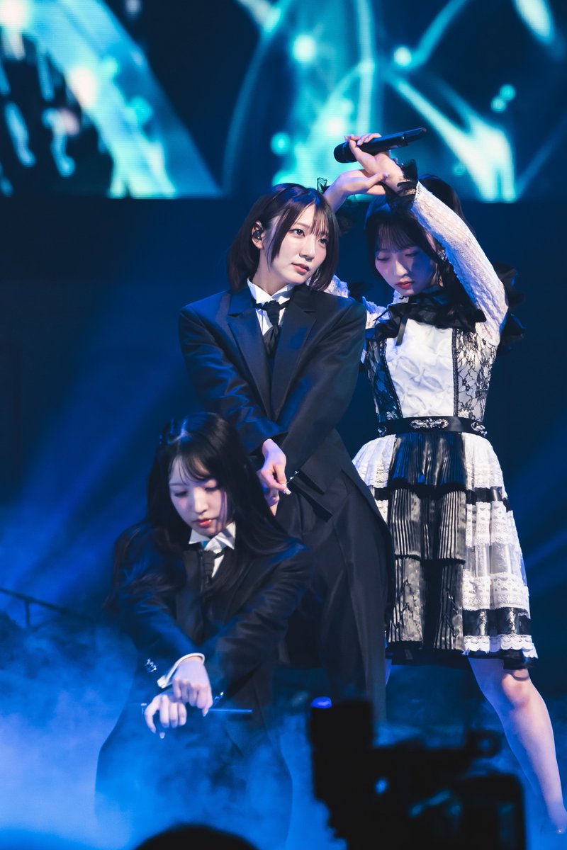 ____wakana08's tweet photo. 2026/09/26
AKB48 THREE CONCEPTS LIVE in K-Arena Yokohama

工藤華純ちゃん

 #AKBサンコンコン https://t.co/Xxm4FCokc1