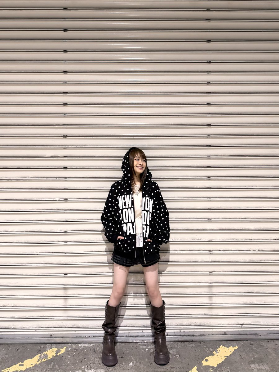 rui_0301_'s tweet photo. 𝖦𝗂𝗋𝗅𝗌𝖠𝗐𝖺𝗋𝖽  𝟥𝟢𝗍𝗁 𝖾𝖽𝗂𝗍𝗂𝗈𝗇
ありがとうございました！🖤🍭 https://t.co/27Q5BpzKWx