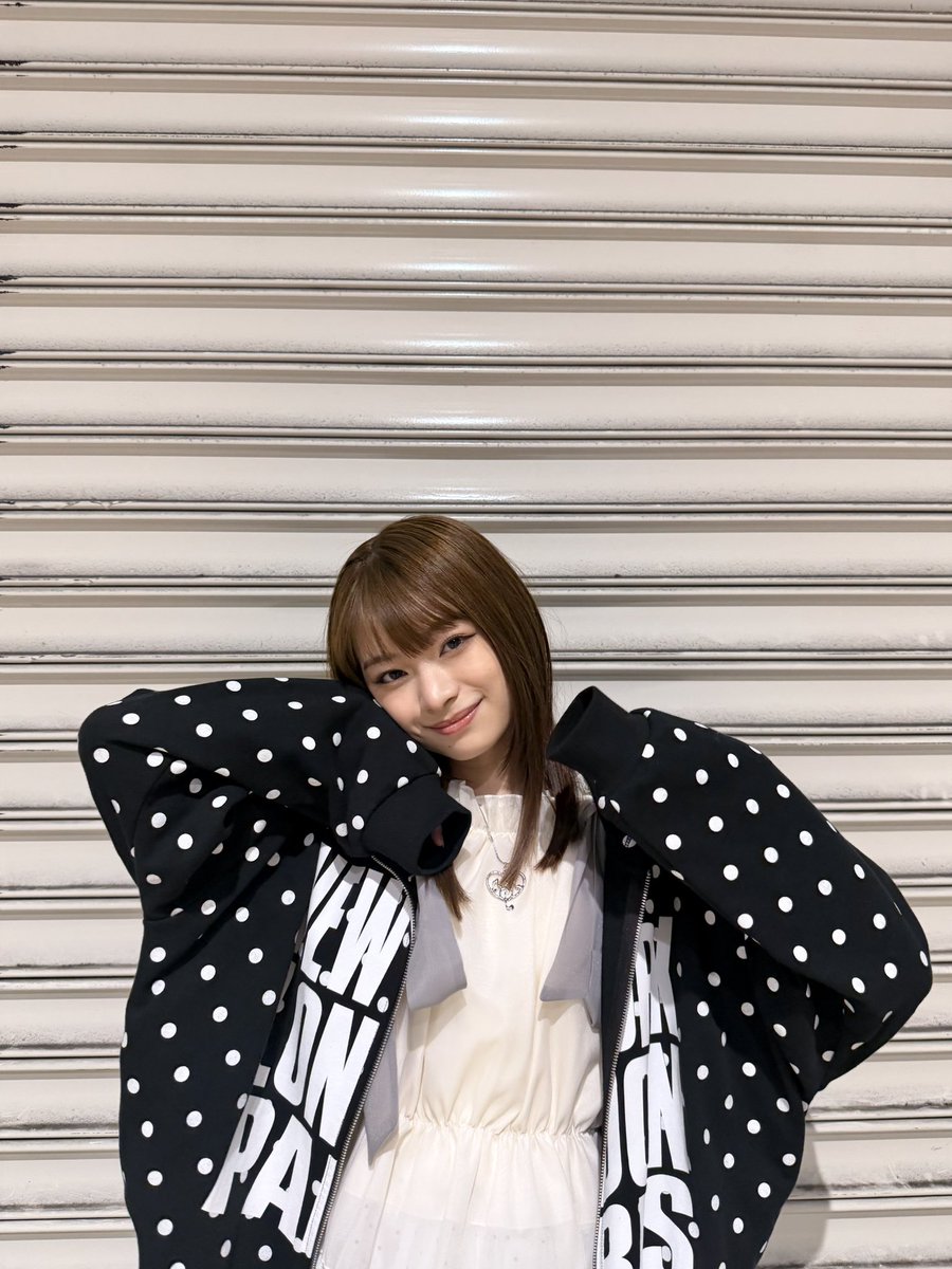 rui_0301_'s tweet photo. 𝖦𝗂𝗋𝗅𝗌𝖠𝗐𝖺𝗋𝖽  𝟥𝟢𝗍𝗁 𝖾𝖽𝗂𝗍𝗂𝗈𝗇
ありがとうございました！🖤🍭 https://t.co/27Q5BpzKWx