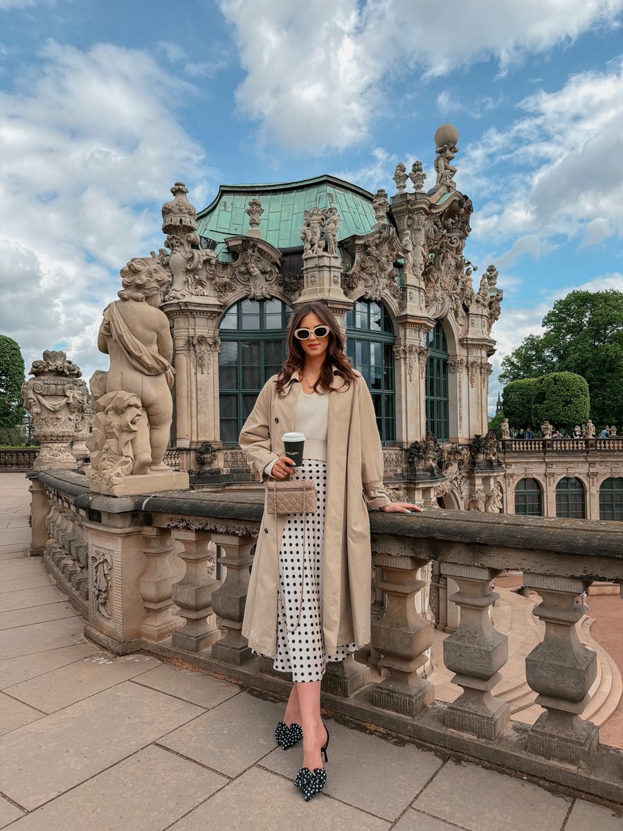 JanetteDesmh's tweet photo. Loving the polka-dot trend. Wearing my new SHEIN sunglasses and shoes. Step out, stand out, and save. Search and follow Clariva, Hatastic, and CUCCOO BIZCHIC on SHEIN for the latest global styles. Use code USS5fashioninmysoul612 for discounts. https://t.co/X78S4CcvvV