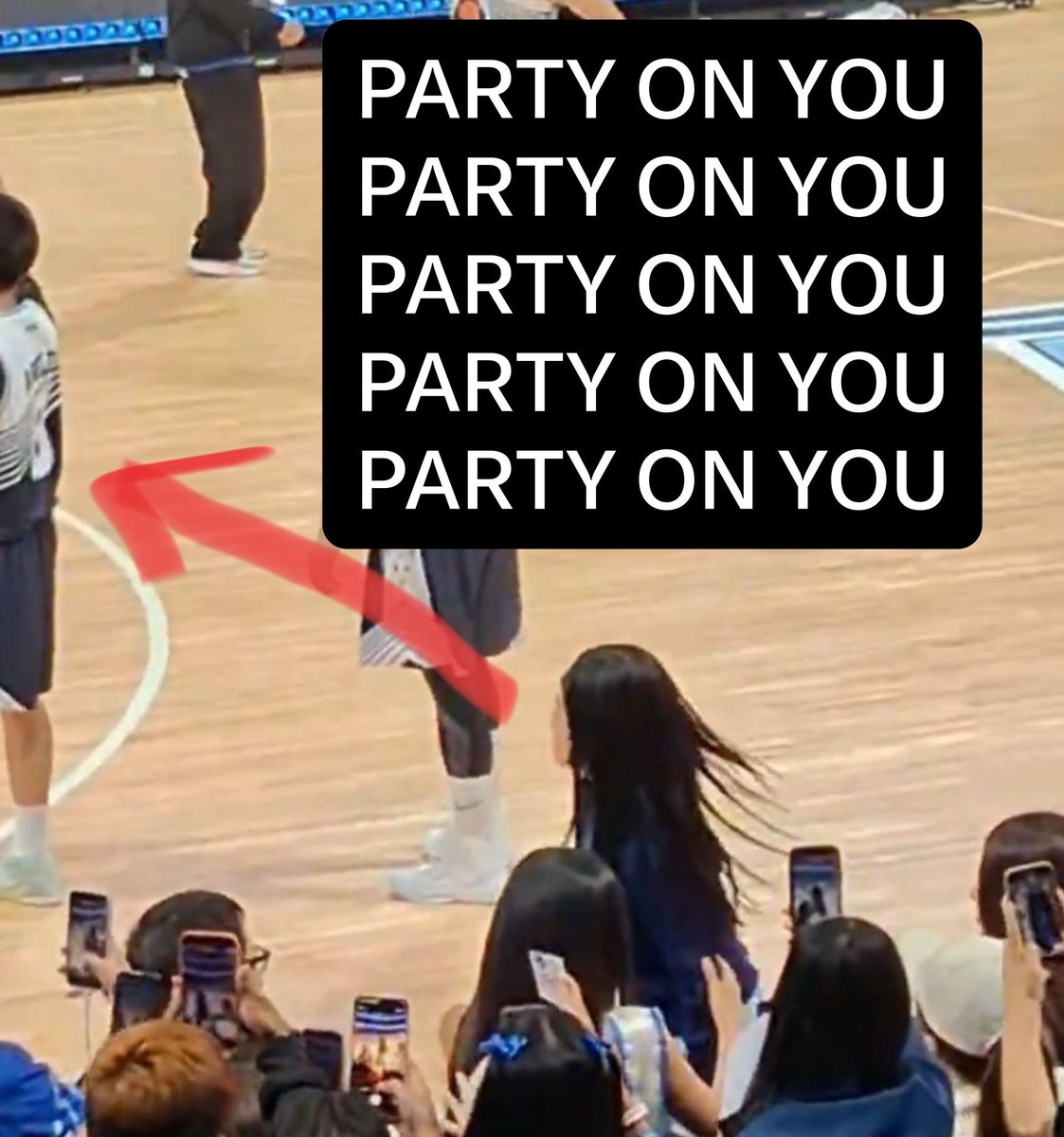 OnlyDustinYu tweet picture