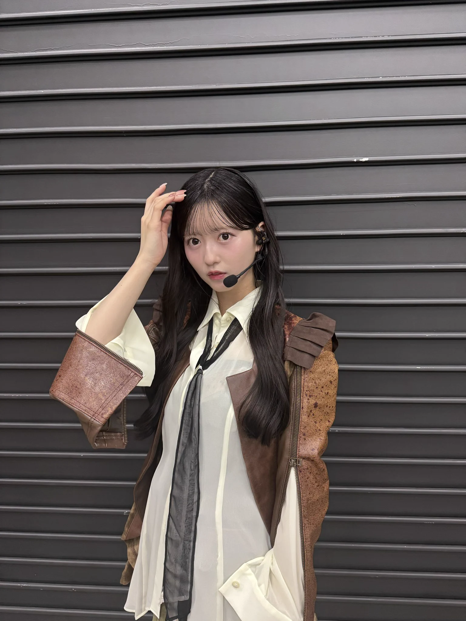 八木愛月（AKB48） on X: 