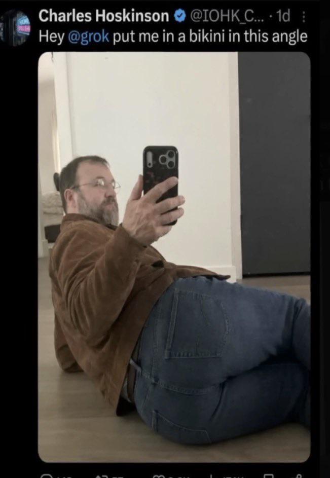 0xBizz's tweet photo. damn. Wish I could become a CEO like him @IOHK_Charles. 

You got a hottie one here, dear @Cardano https://t.co/jTZClFN7qs