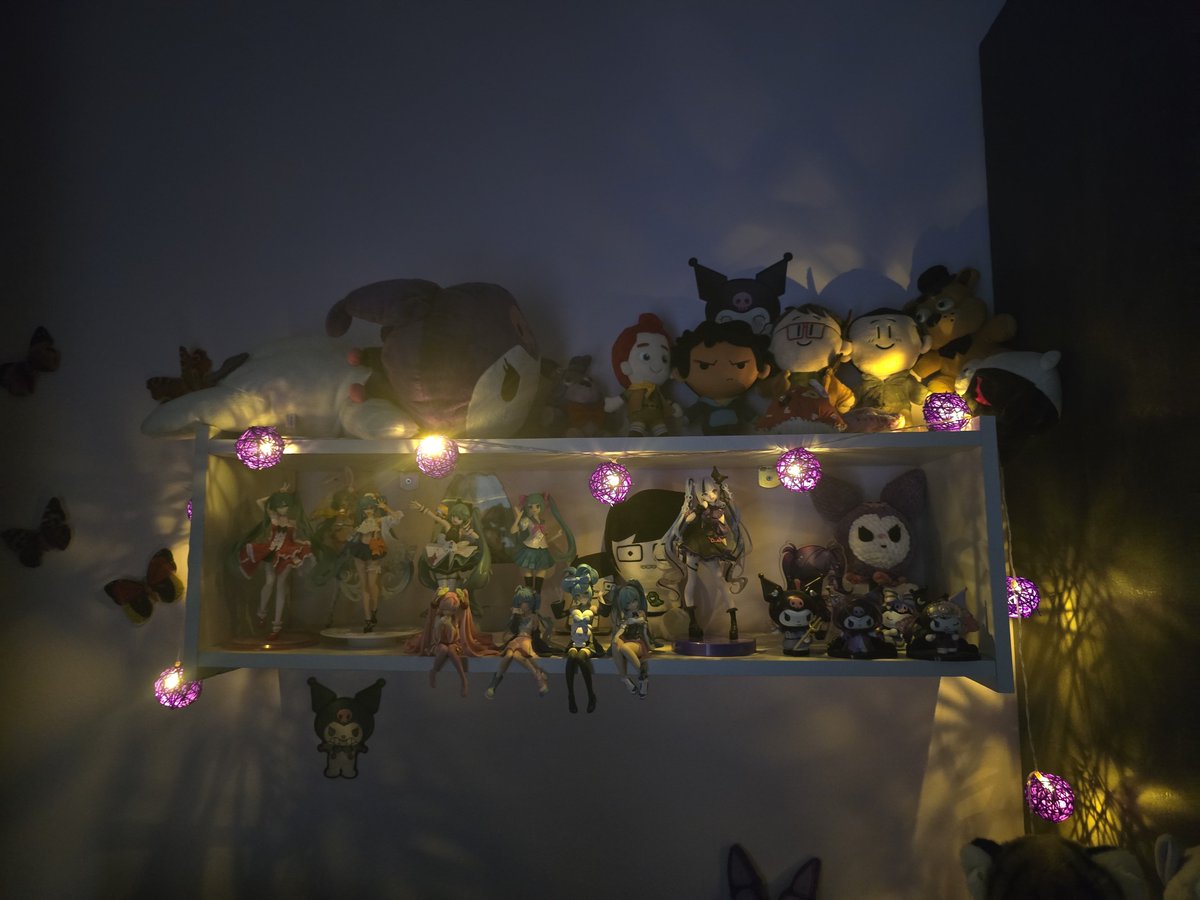 realifedoII's tweet photo. Added lights https://t.co/pzkKVmQ0ec