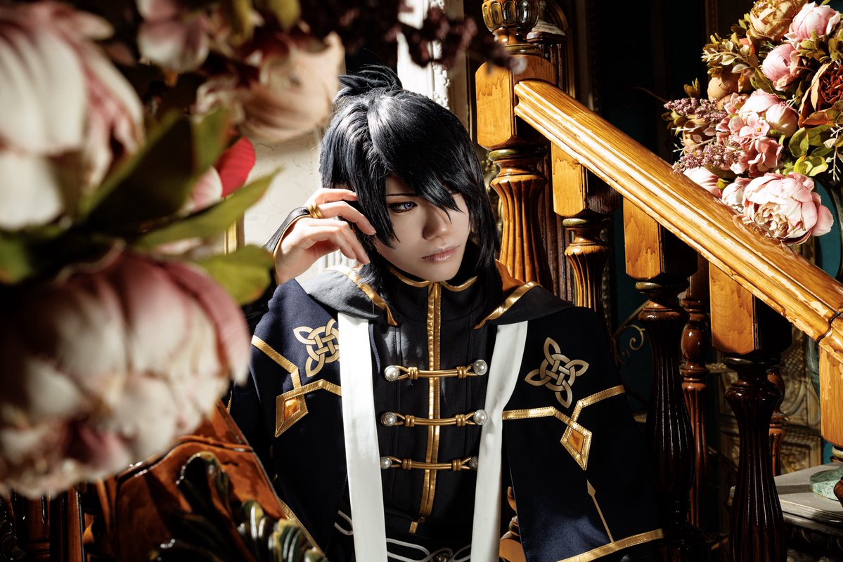 tmh_cos's tweet photo. *Cosplay #tmh_photo
テン魔女 / ティレル

even if TEMPEST

Photo @ph_ph_lllll https://t.co/apK34N3owt