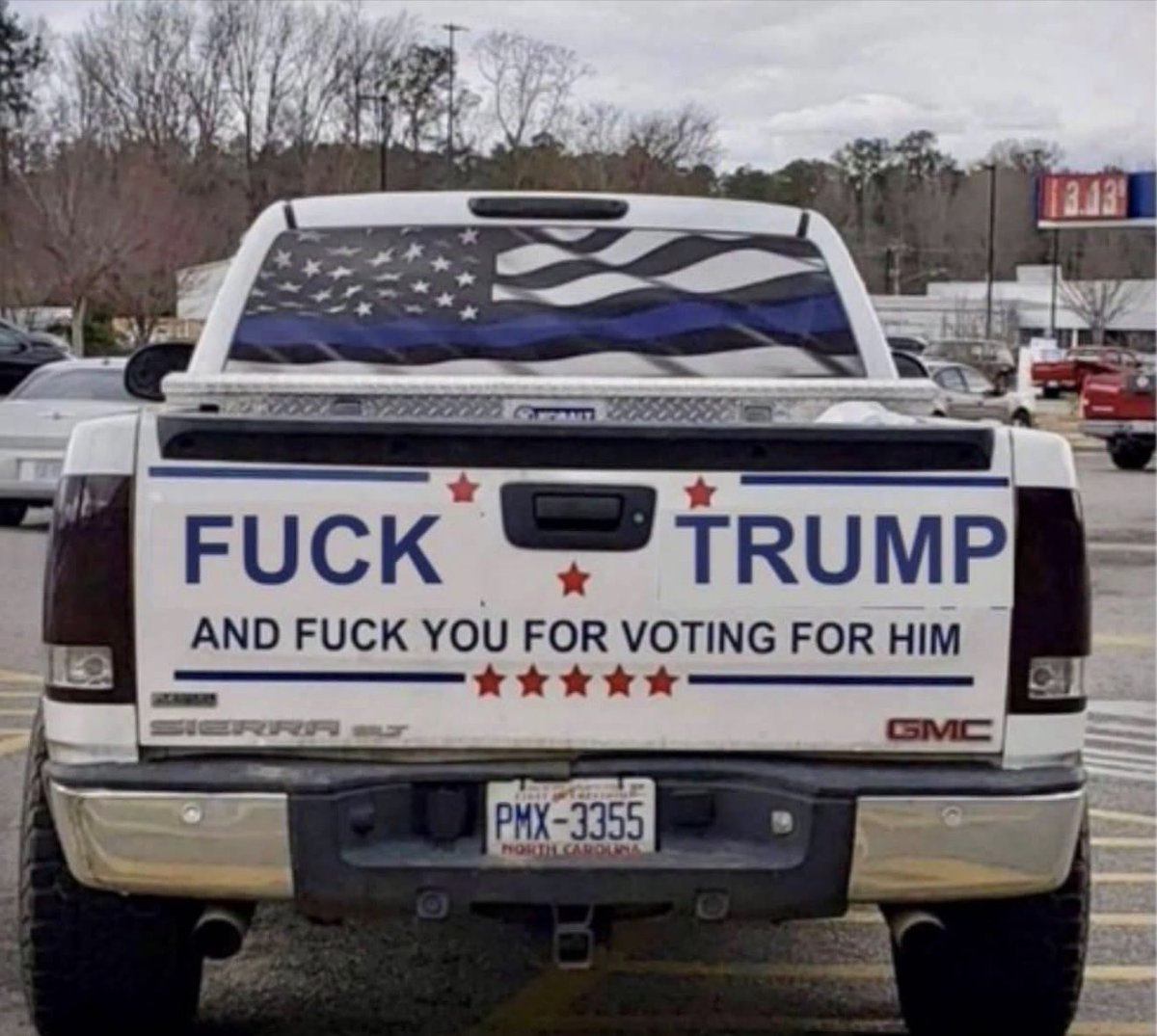 Damaan4u33's tweet photo. Raise your hand if you agree!✋ https://t.co/Pg1LnVpumE