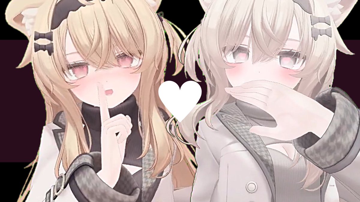 yurari_VR's tweet photo. エクちゃんにこんな顔させていいのかな https://t.co/GXEEqa9s1n