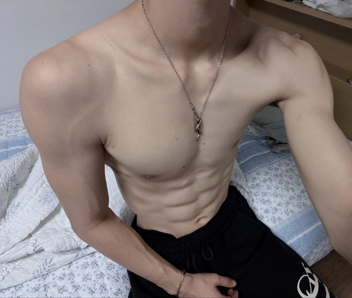 Cws2307's tweet photo. 💪 https://t.co/W0ts6gDRRn