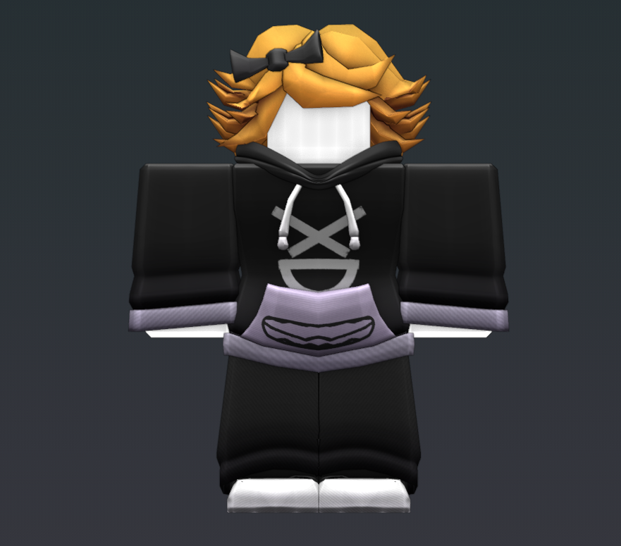 Pl0sivey's tweet photo. Derp model I made for a game i'm working on, will make little teaser for it soon #robloxartㅤ https://t.co/rJC8wwojrj