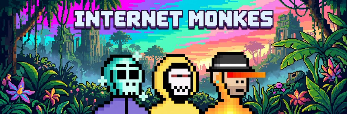 MonkeIntern tweet picture