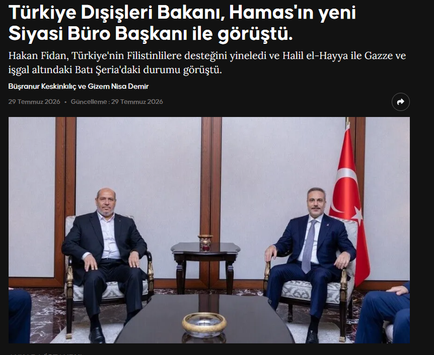 Jesterhead5l68's tweet photo. @MeseIsmail18861 @fatihtezcan @fatiheryilmaz0 Netanyahu domuzu da senin gibi havlıyor. 
https://t.co/w8VDKiktMm https://t.co/DkTLoUG1wv