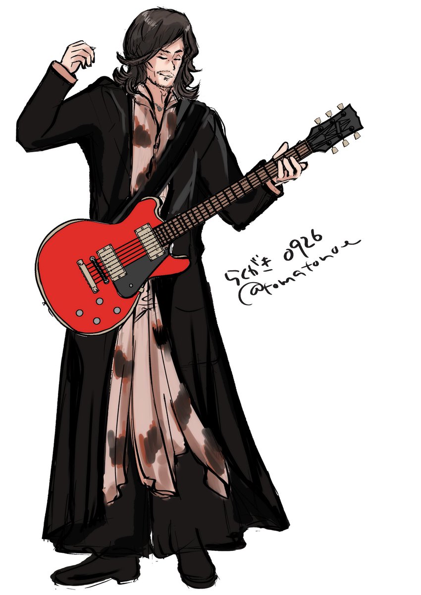 tomatonoe's tweet photo. MVかっこよかった https://t.co/YyU0zT4xil