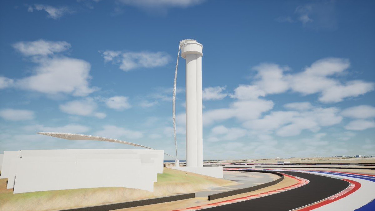 RaceStrategistF's tweet photo. Next level simulator coming soon! #F1 #F1Fantasy https://t.co/Wxd1nWk5Gv