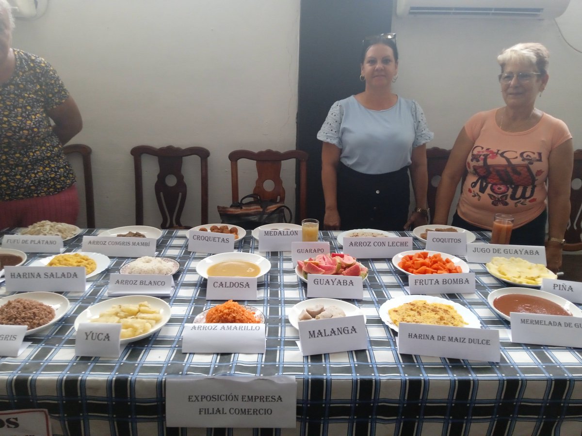 yareikis36662's tweet photo. #Mayabeque Por compleja que se presente la situación económica, esto demuestra que siempre se pueda hacer más para producir alimentos para el pueblo, todo por un #BarrioProductivo https://t.co/8CygSgRvRX