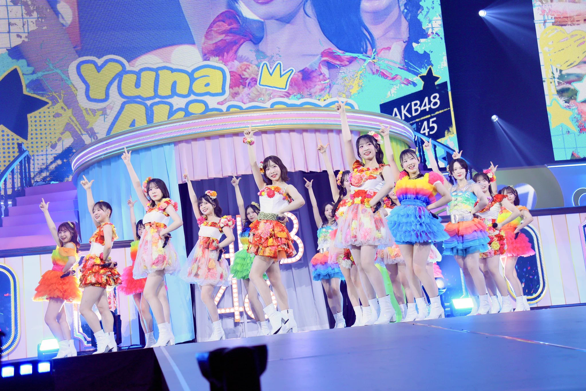 AKB48公式 on X: 