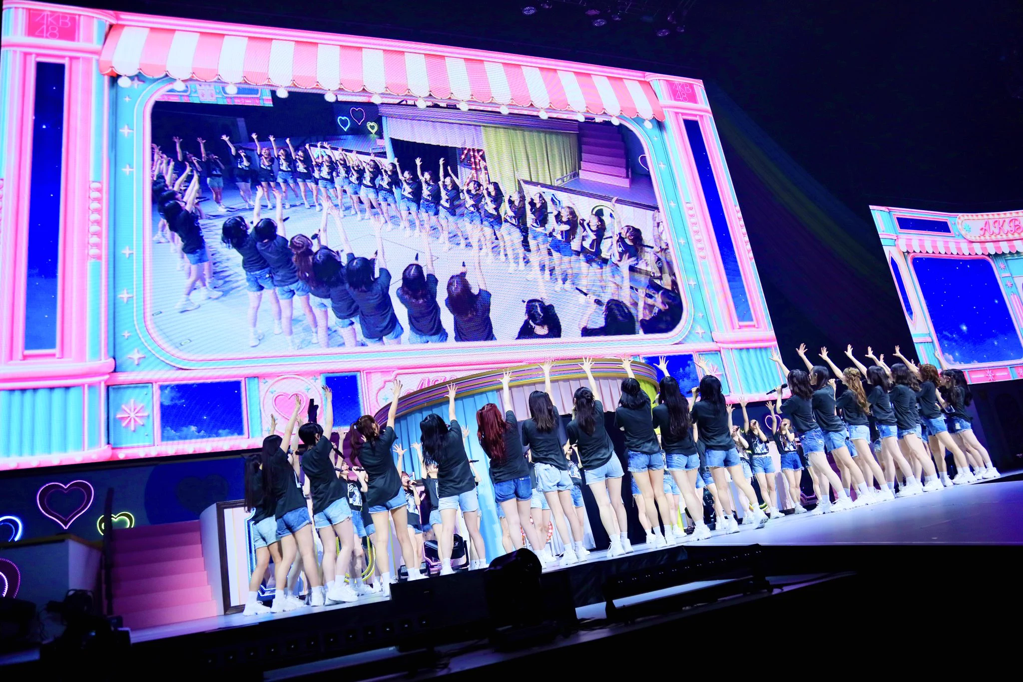 AKB48公式 on X: 