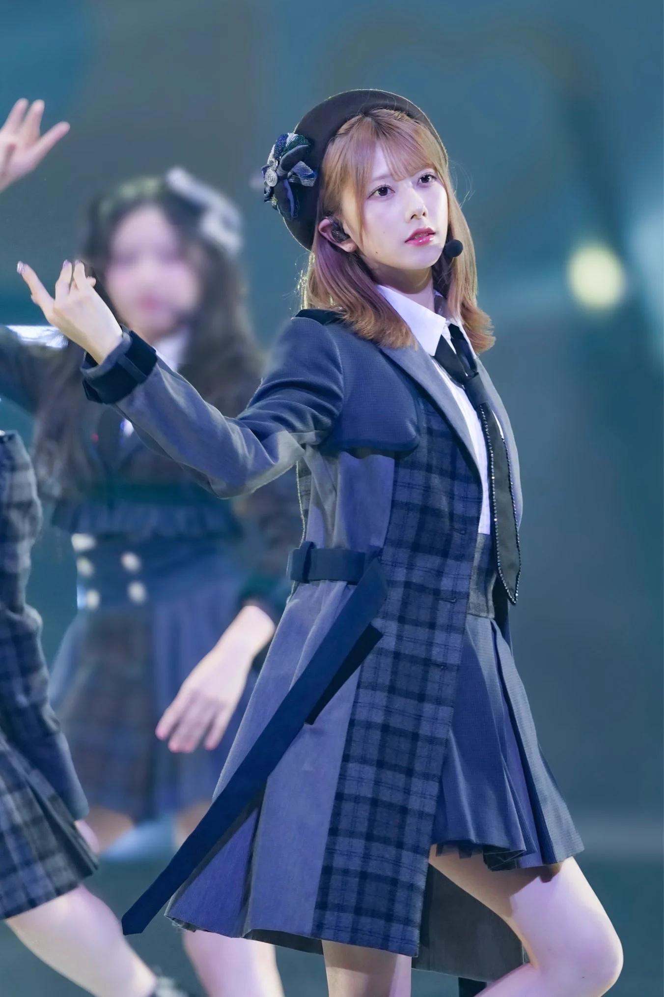 &TEAM メンバー全員　お見送り会　第3部　千葉 かボଳ ◓⃙⁣(카보) on X: 