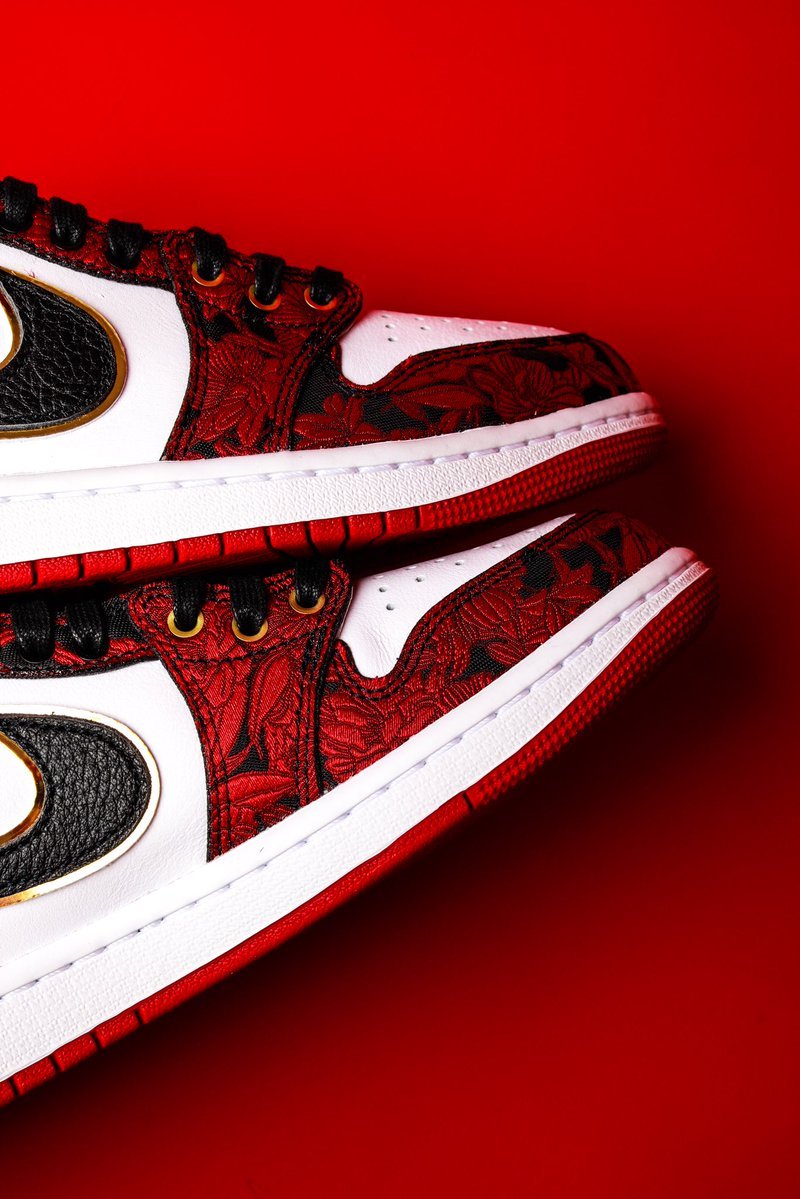 sneakersteal's tweet photo. ALMOST LIVE !!!!

Air Jordan 1 Retro Low OG "Garden"

https://t.co/rlqd3Y8a0A https://t.co/klE1g1OypK