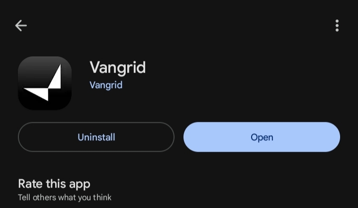 virnaltc's tweet photo. Vangrid sudah membayar lebih dari $425K kepada orang-orang yang berjalan-jalan sambil menggunakan HP mereka

• Download aplikasi Android
• Cari bounty yang tersedia
• Rekam lokasi
• Kirim dan dapatkan bayaran dalam USDC

Sudah ada 1,1 juta+ capture yang dilakukan

@vangrid_io https://t.co/6xx0uicZav