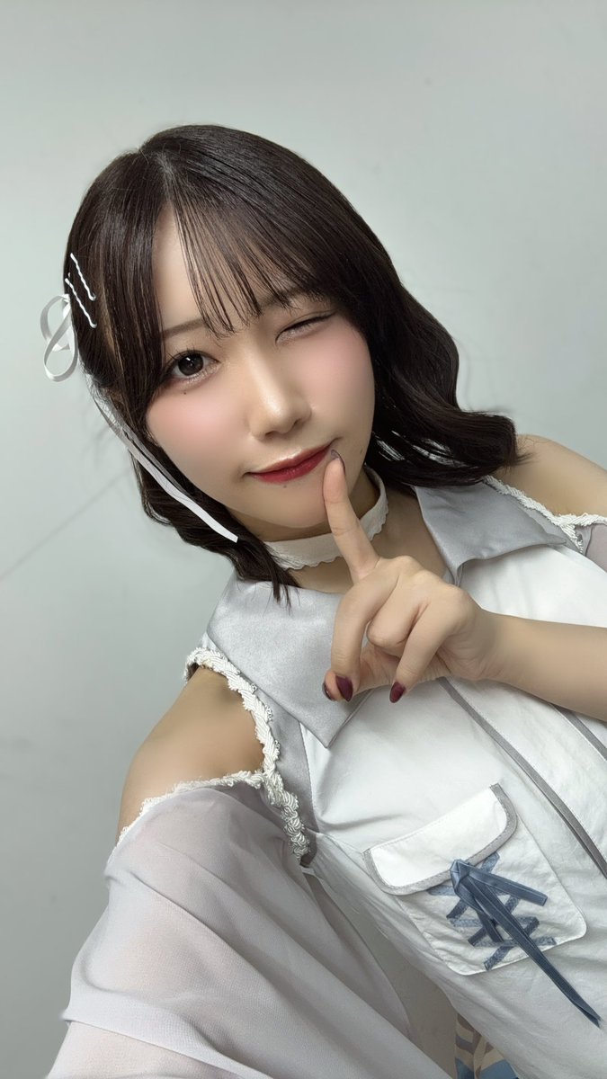 Tsuchiya_Rio's tweet photo. #シャニマスソロライブMSP_day1
ありがとうございました！ https://t.co/dKzONxD35h