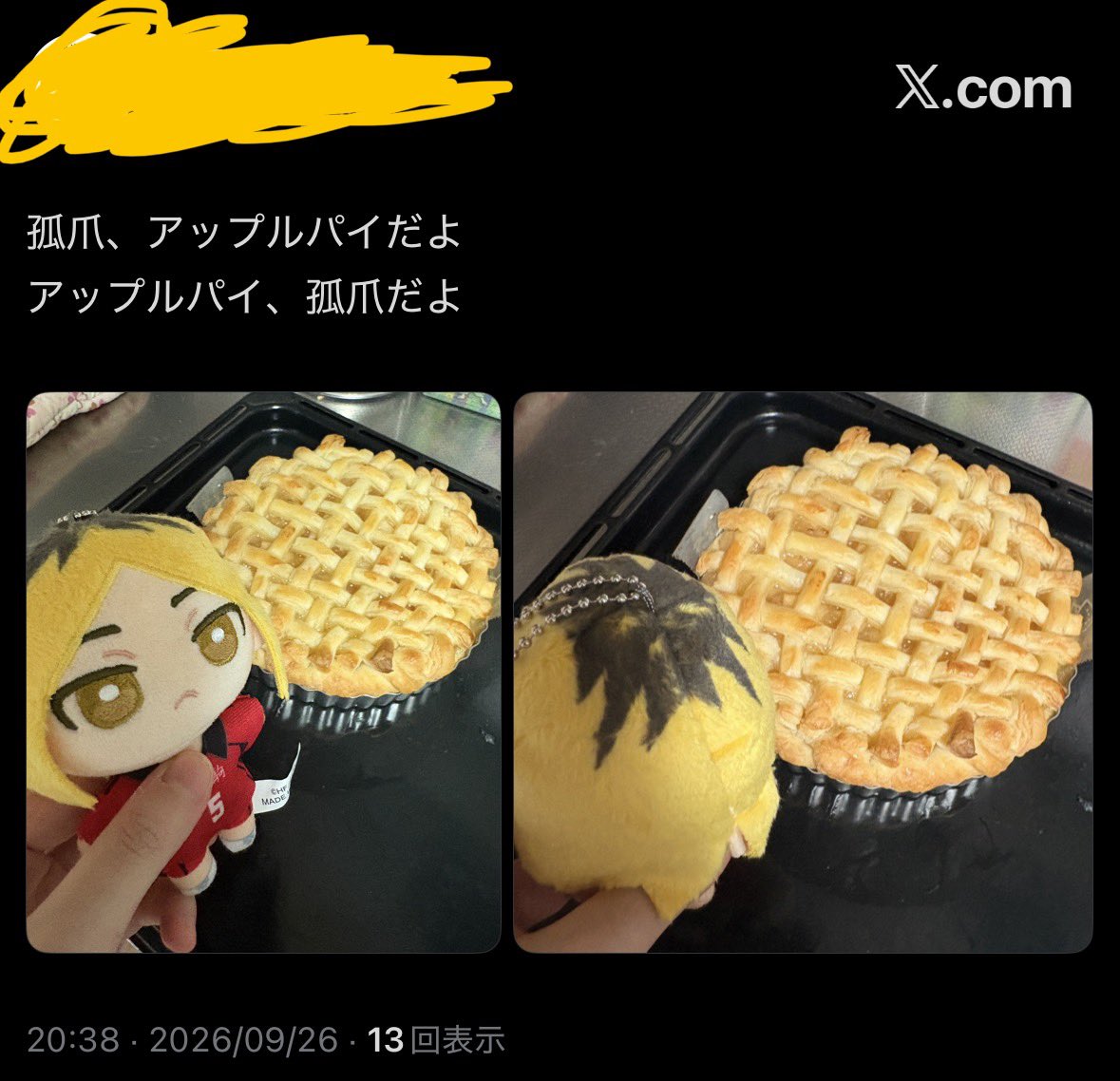 sumopi__'s tweet photo. そしてこうやって遊ぶ(セルフ鍵垢内通) https://t.co/cAogjNbskz