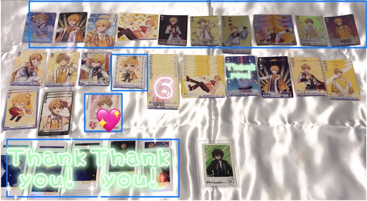ari_roo_t's tweet photo. @koukanaka______ お声かけありがとうございます。画像お借りしました、こちら印のつけたものそれぞれおいくらほどになりますでしょうか?? https://t.co/DqQSlYbk8Y